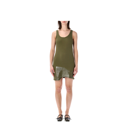 MAYFEYR - Maison Margiela - Dresses Green - S29DA0016M20202693