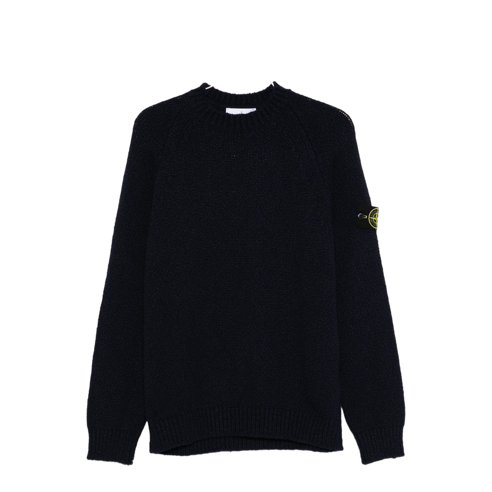 Bouclé Sweater