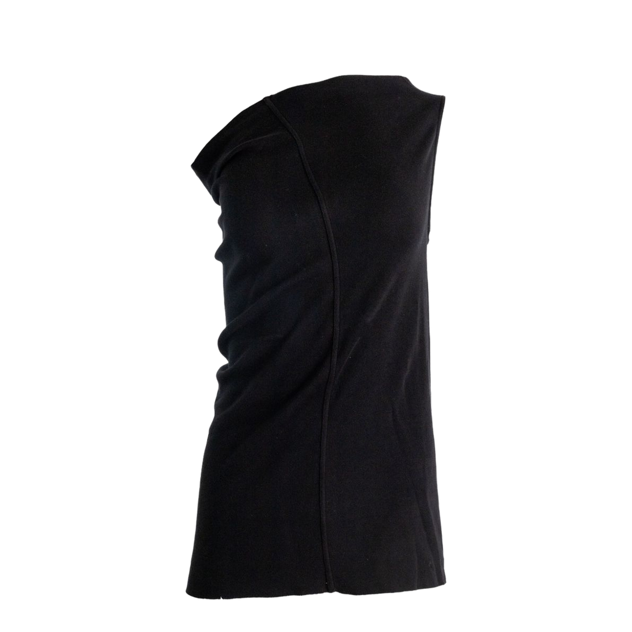 MAYFEYR - Rick Owens - Top Black - RP02F5138JDC09