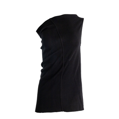 MAYFEYR - Rick Owens - Top Black - RP02F5138JDC09