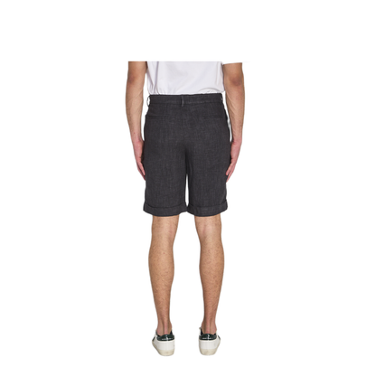 MAYFEYR - Barena - Scandola Bermuda Shorts - PAU54524160580