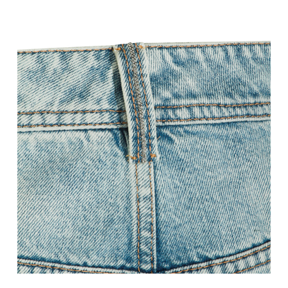 five-pocket Jeans