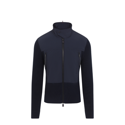 MAYFEYR - Moncler - Cotton Cardigan - L10979B00005M9113