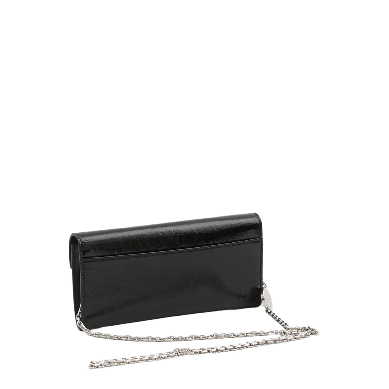 Wallet With Chain