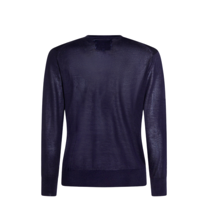 MAYFEYR - SEVEN GAUGE - Sweaters - PUL0127890220
