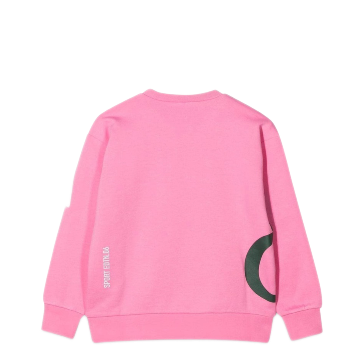 MAYFEYR - Dsquared2 - Crewneck Sweatshirt Allover Writing - DQ1126KD009BDQ322