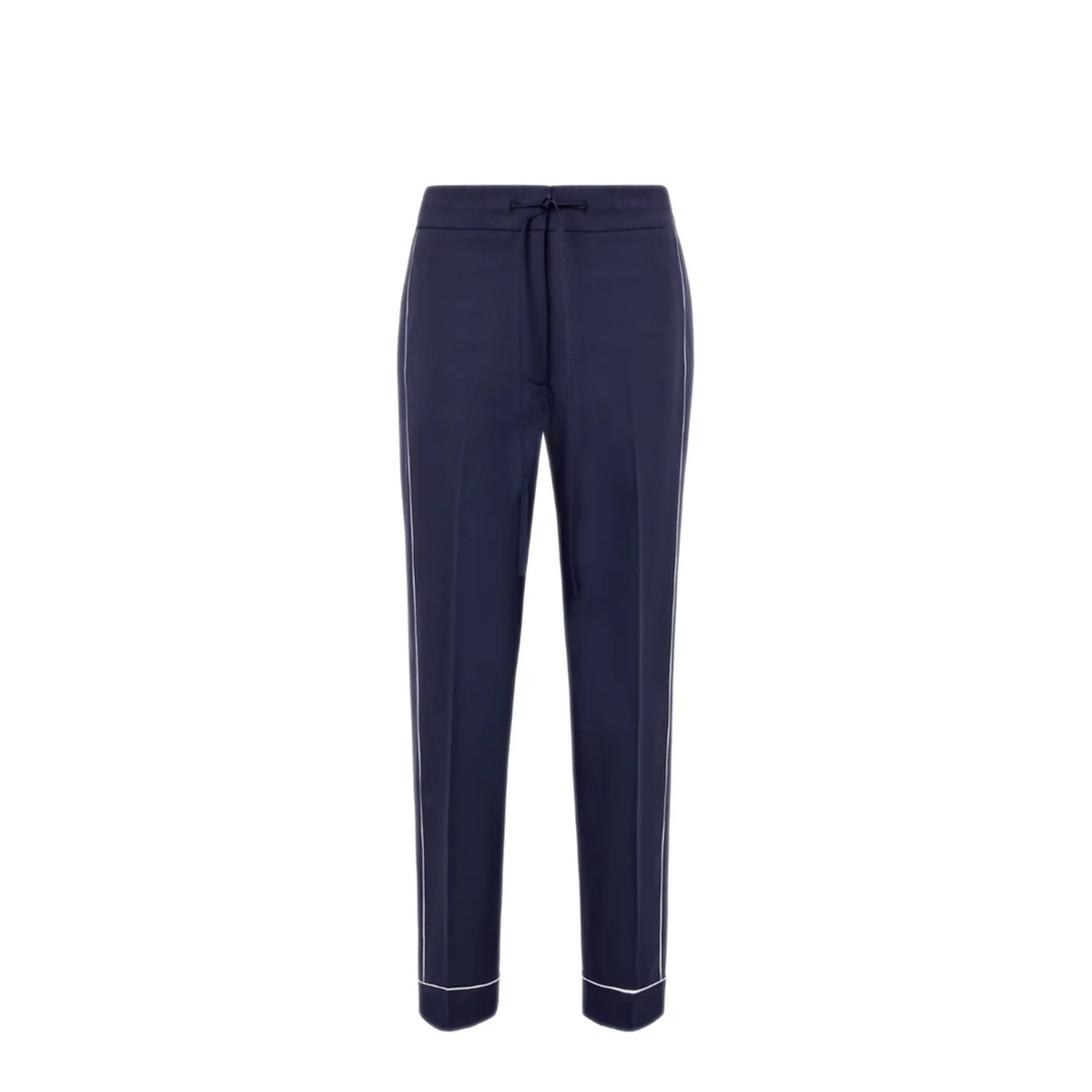 MAYFEYR - Parosh - Trousers Xs Blu - D233014ZLINA012