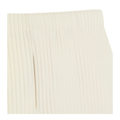 Trousers Beige