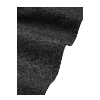 MAYFEYR - Victoria Beckham - Dolman Wool Midi Dress - 1124WDR005231F9891