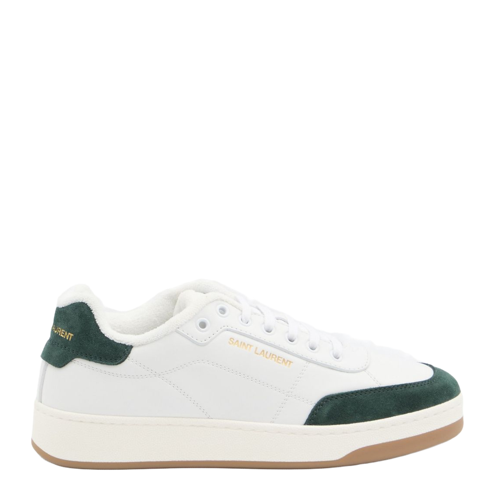 SL/61 Sneakers in Smooth Leather