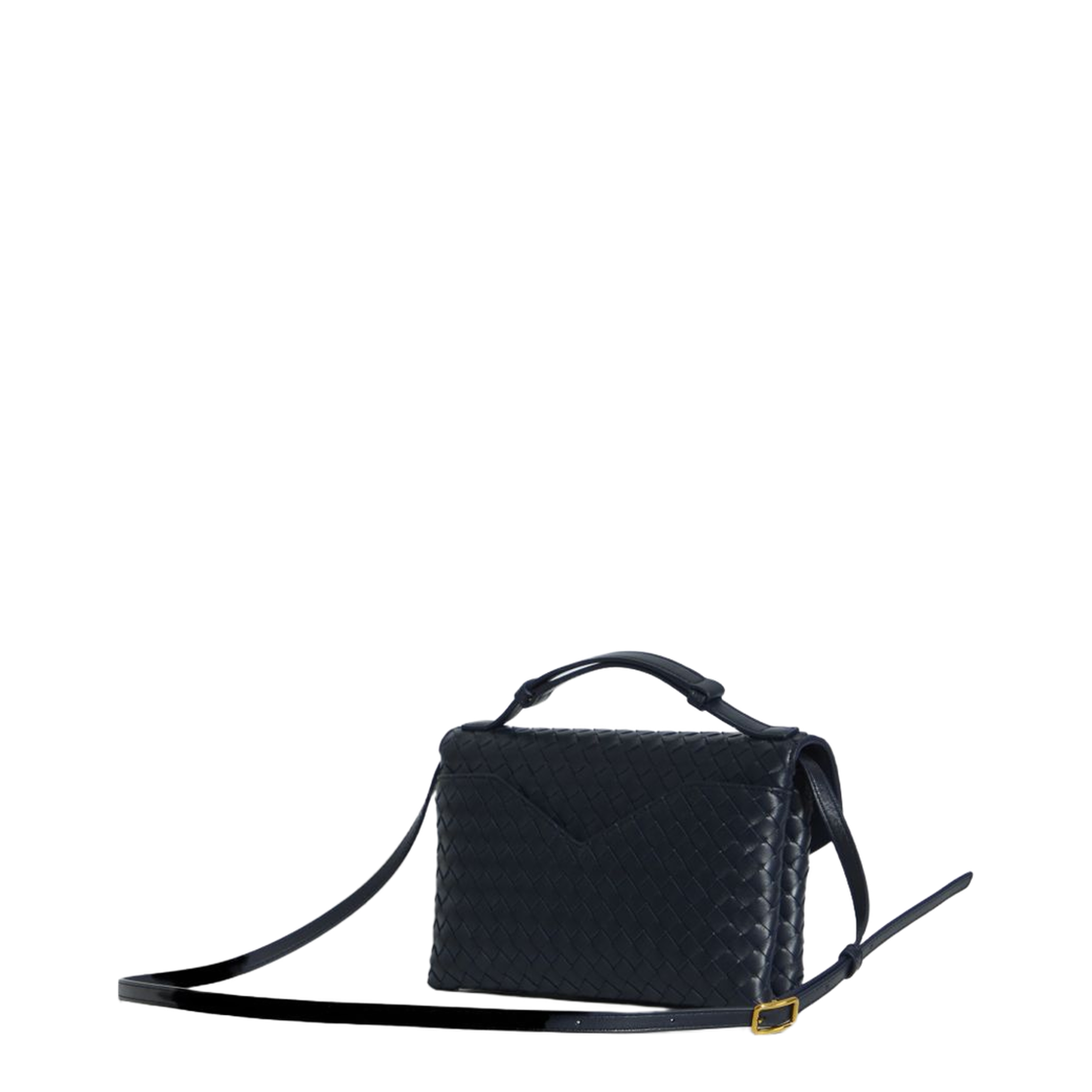 MAYFEYR - Bottega Veneta - Bags.. Blue - 817191V08Z04338