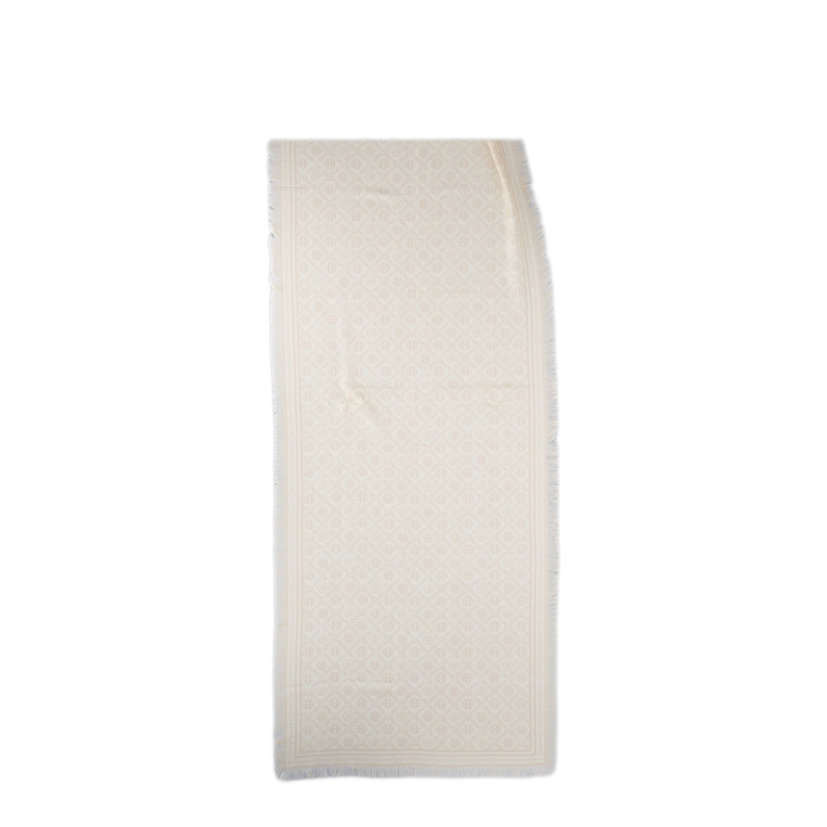 MAYFEYR - Tory Burch - Foulard Lungo Floreale T Monogram - 181355100