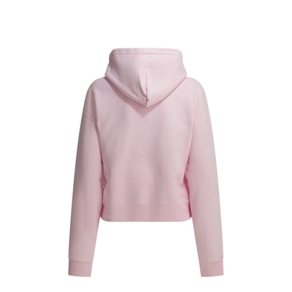 MAYFEYR - Jacquemus - Gros Grain Hoodie - HOW00247AJ00109PINK2