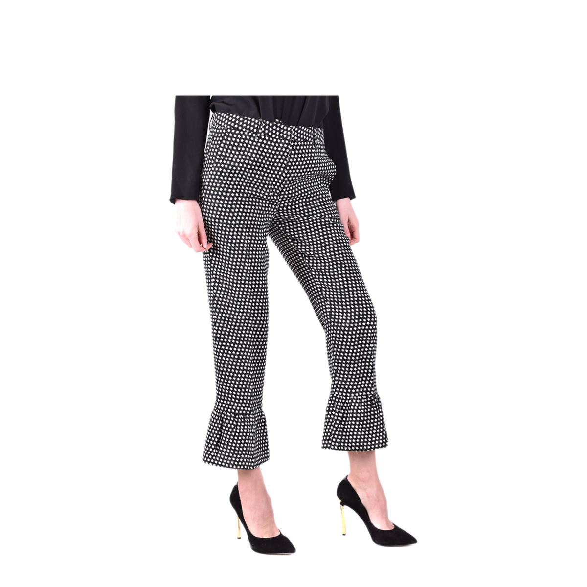MAYFEYR - Philosophy - Trousers - GA030857441555712