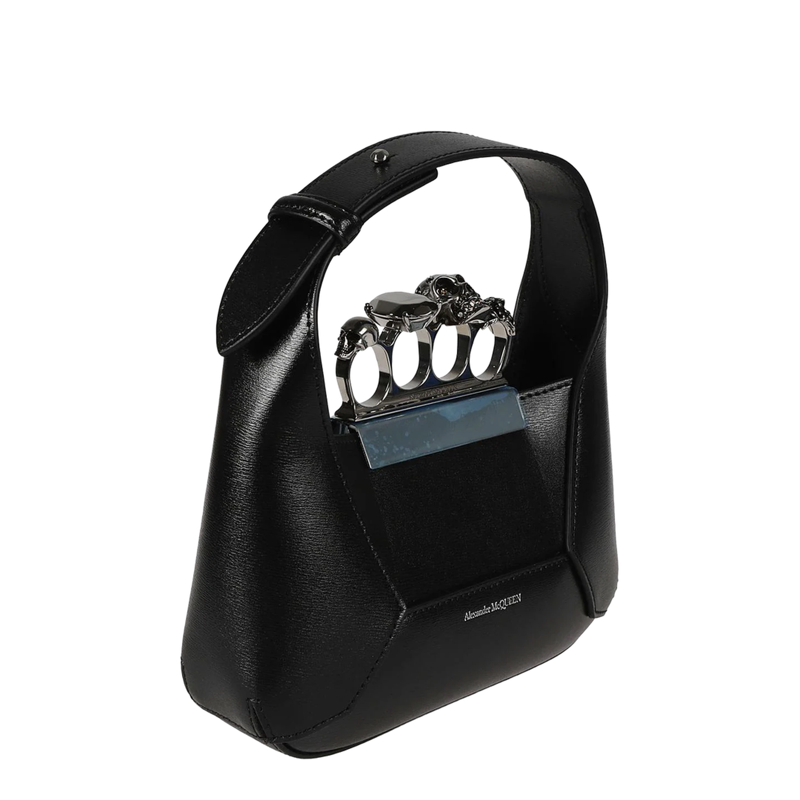 Small Skull Shoulder Bag