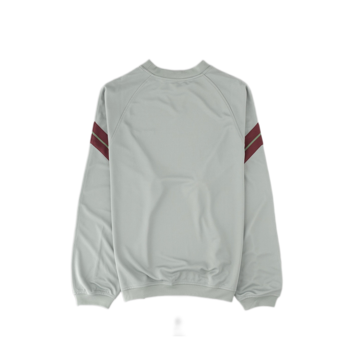 Urban Logo Track Sweatshirt