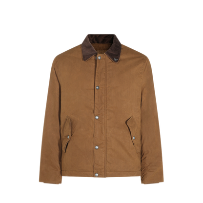 MAYFEYR - Waxed - Jackets - JMTOROCNA6113