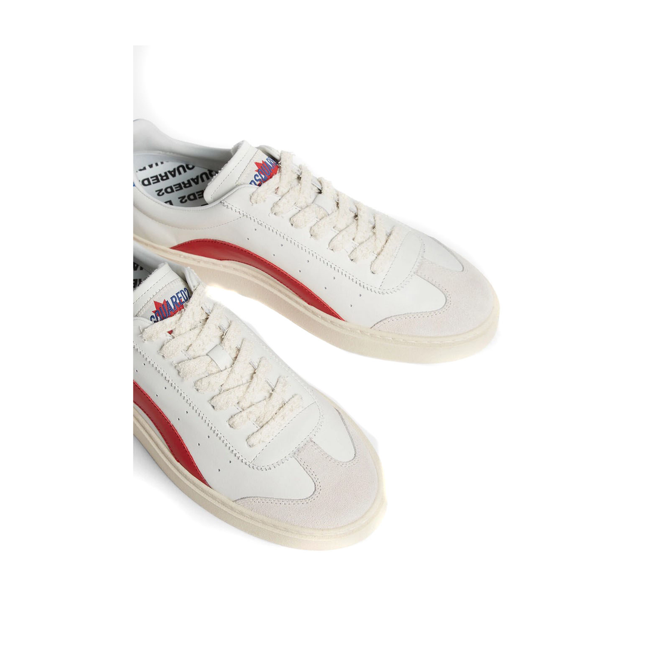 MAYFEYR - Dsquared2 - Sneakers - SNM044101504118M4050