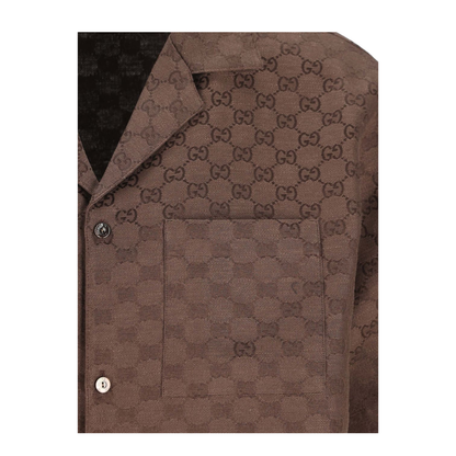 Linen Shirt