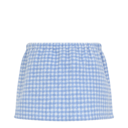 MAYFEYR - Miu Miu - Teddy Skirt - MG2518SOOO6375