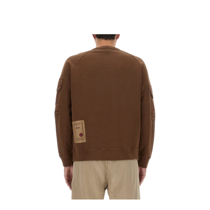 MAYFEYR - TEN C - Sweatshirt With Logo - 23CTCUF03168A06455389