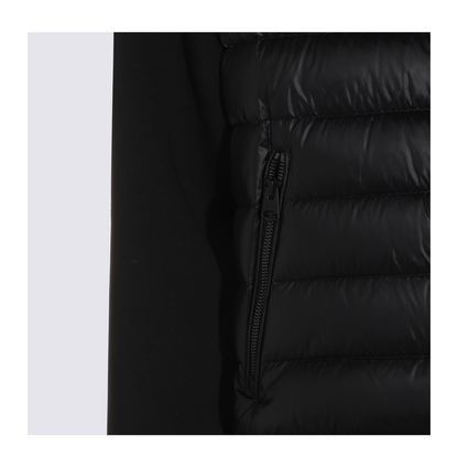 MAYFEYR - Mackage - Coats - COLLINRC0001