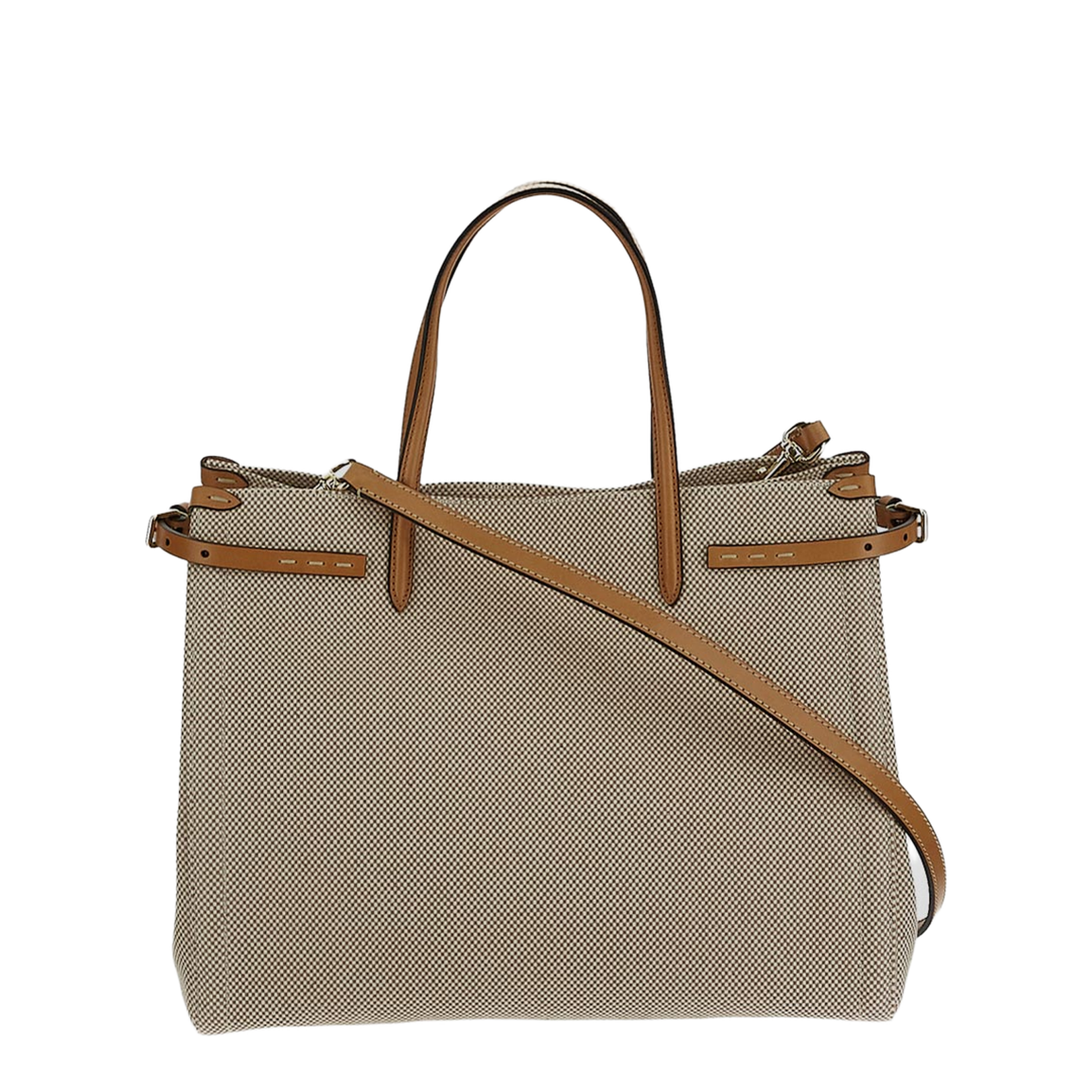Medium Antibes Shopping Bag