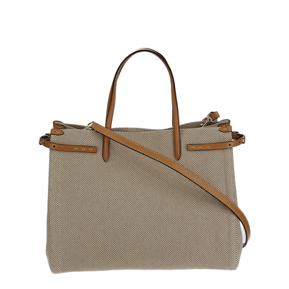 Medium Antibes Shopping Bag