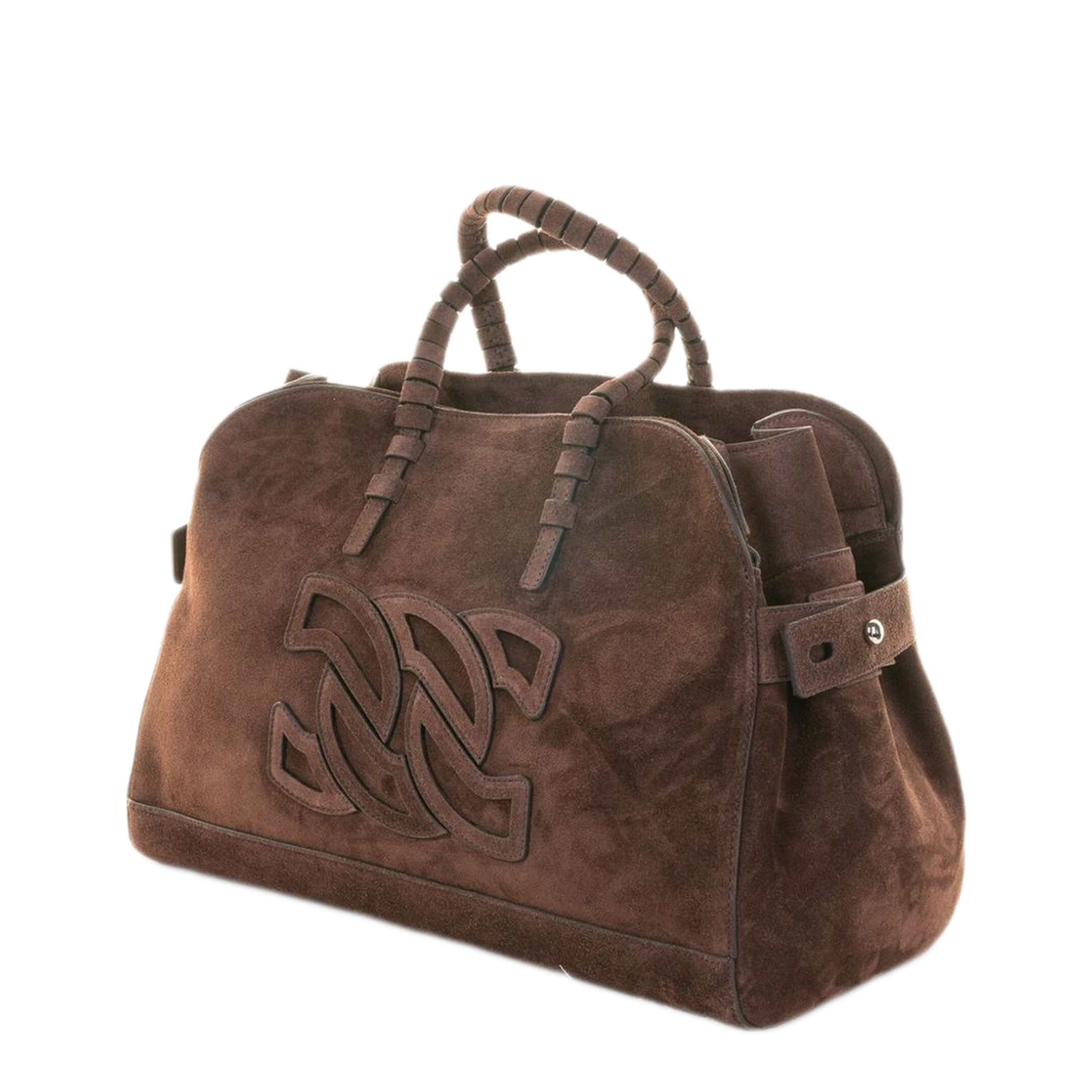 MAYFEYR - Casadei - Brown Bag - 3W485A0000PAKVL2403