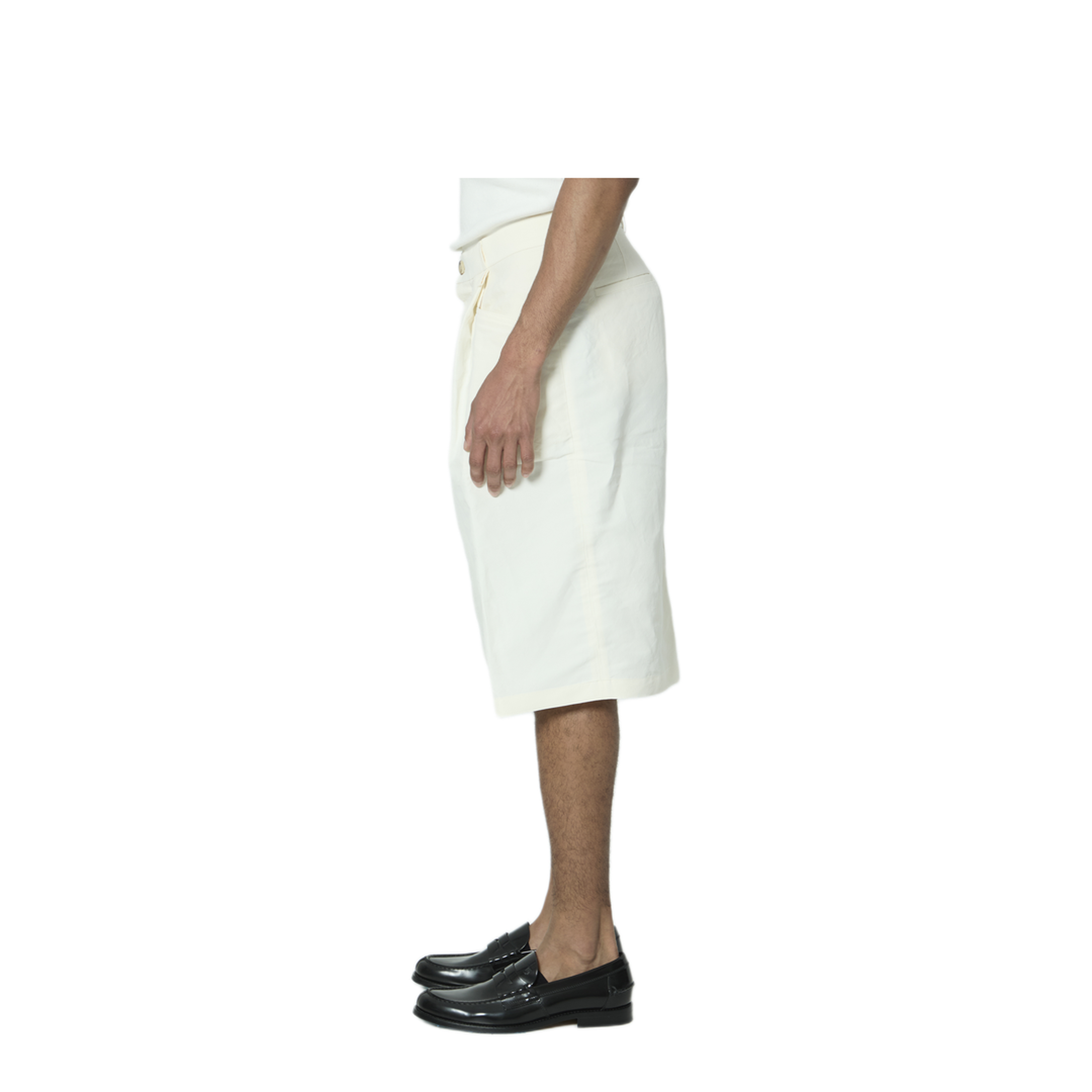 MAYFEYR - Willy Chavarria - Chilango Shorts - WCBTM0073065