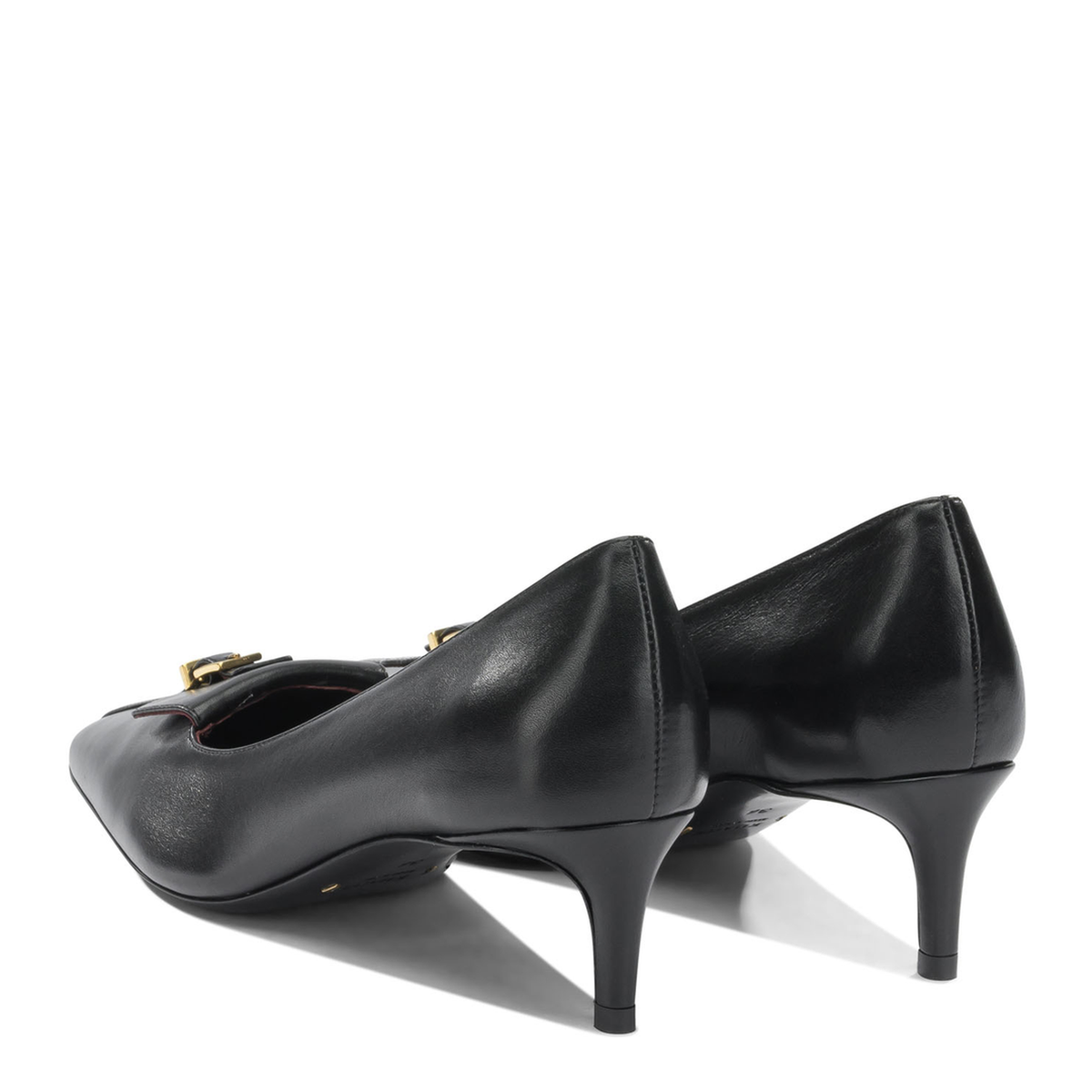 MAYFEYR - Khaite - Celia Pocket 50 Mm Pumps - F2047987200