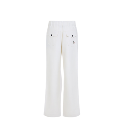 MAYFEYR - Moncler - Grenoble Sweat Bottoms - L20988H0000289B08086