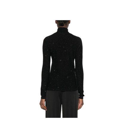 MAYFEYR - Fabiana Filippi - Sweaters Black - MAD226F482D722825