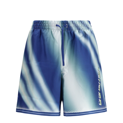 MAYFEYR - Casablanca - Silk Flaming Shorts - MSP26TR39903