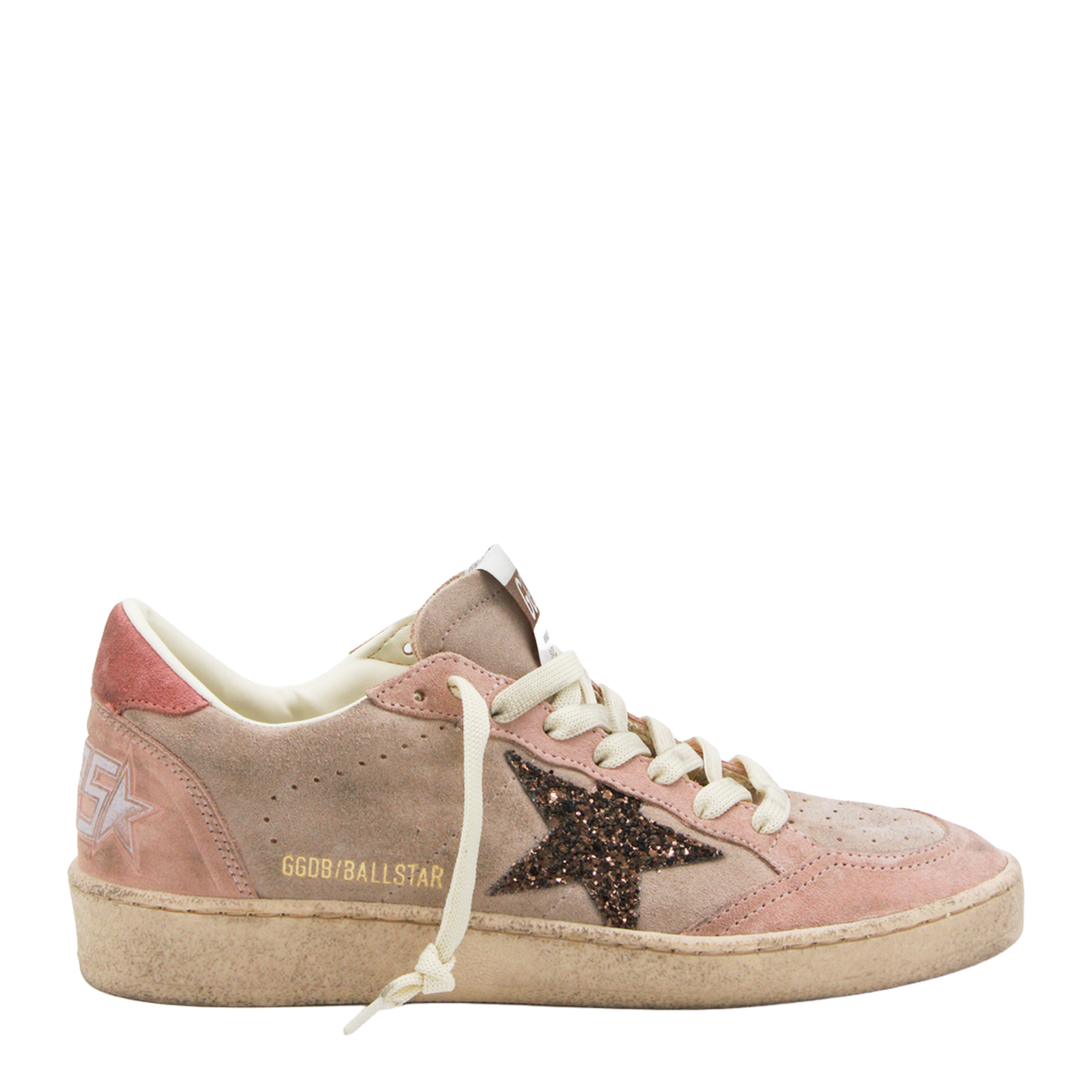 Sneakers Pink