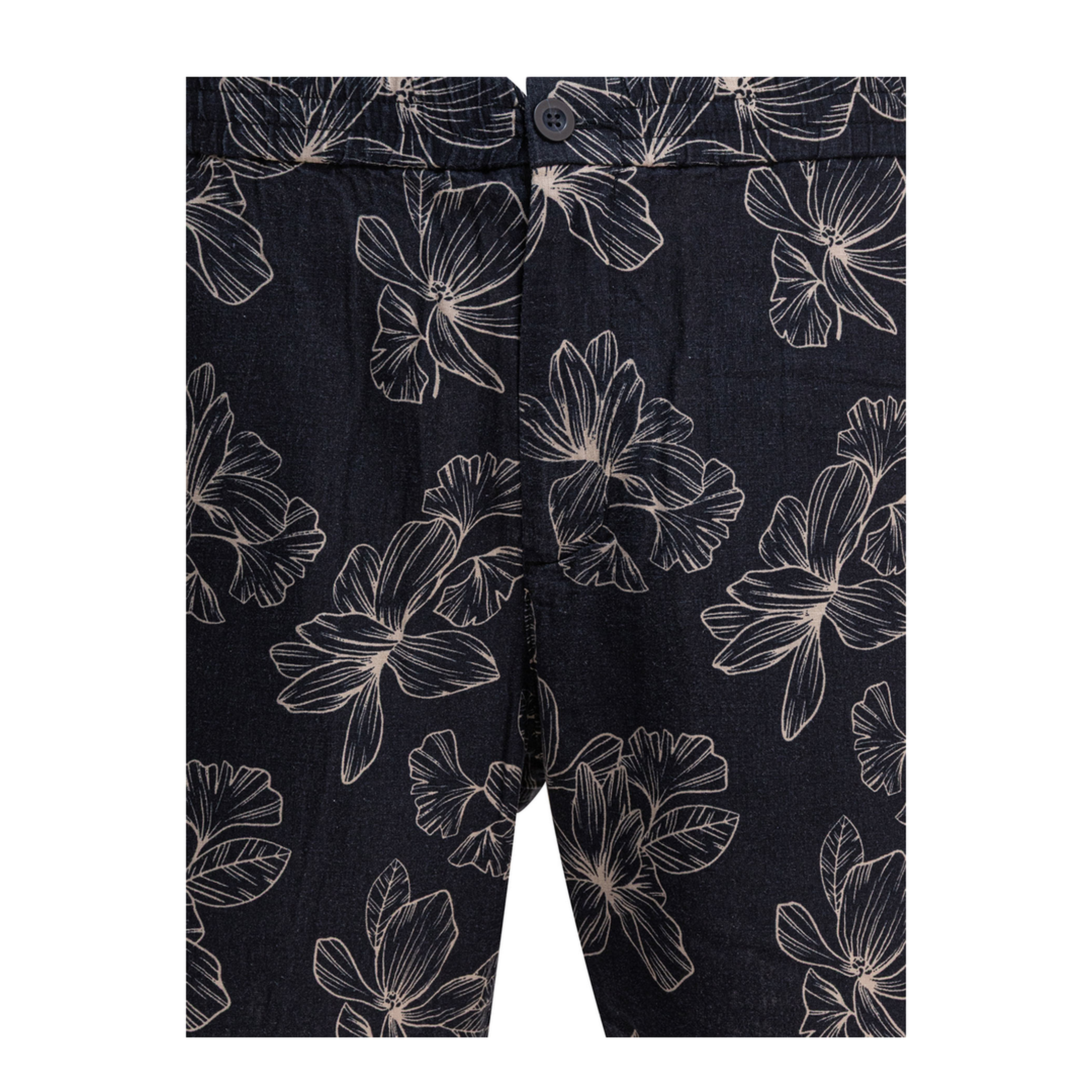 MAYFEYR - Vince - Floral Shorts - M08592760286CLS