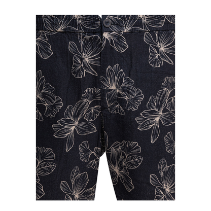 MAYFEYR - Vince - Floral Shorts - M08592760286CLS