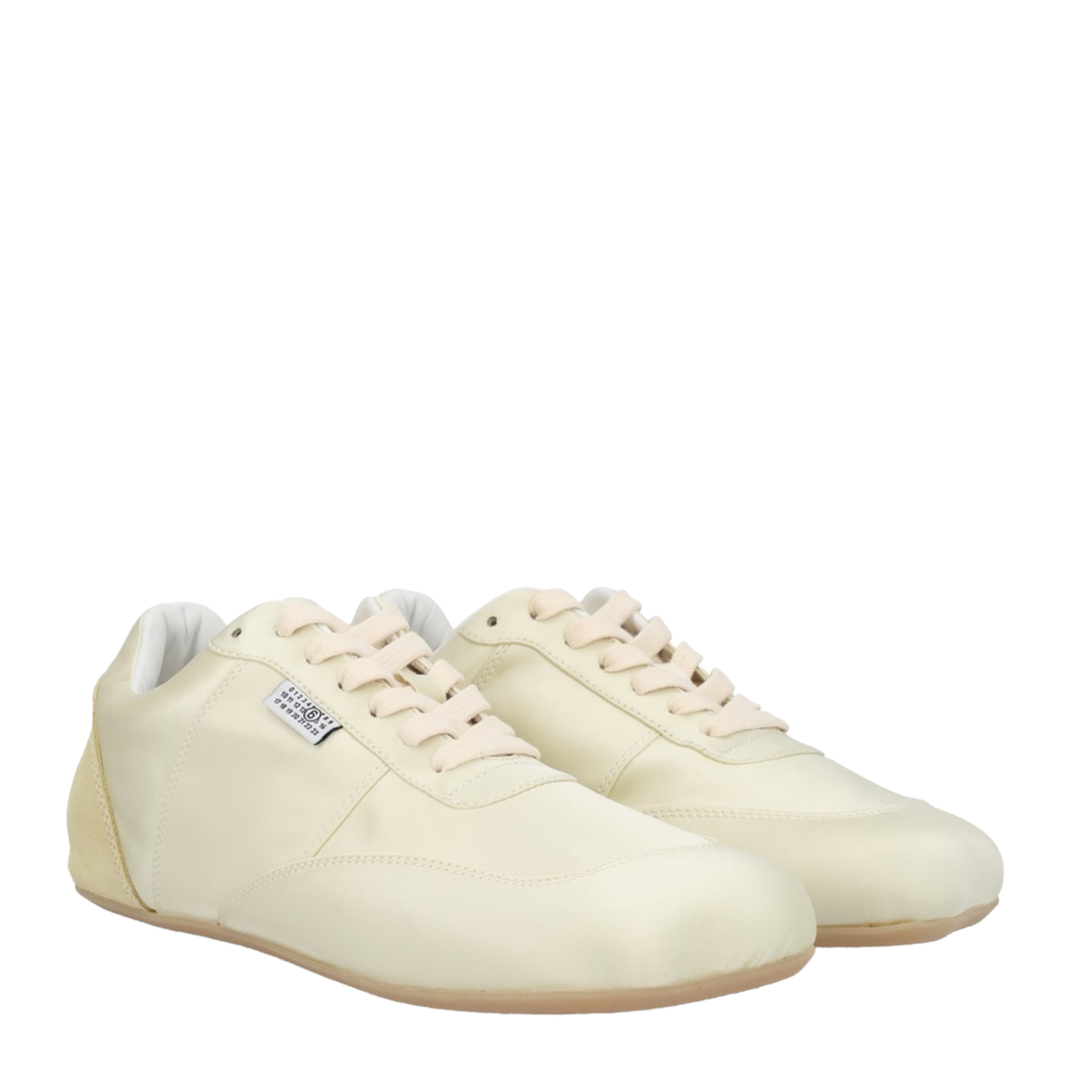 Satin Sneaker