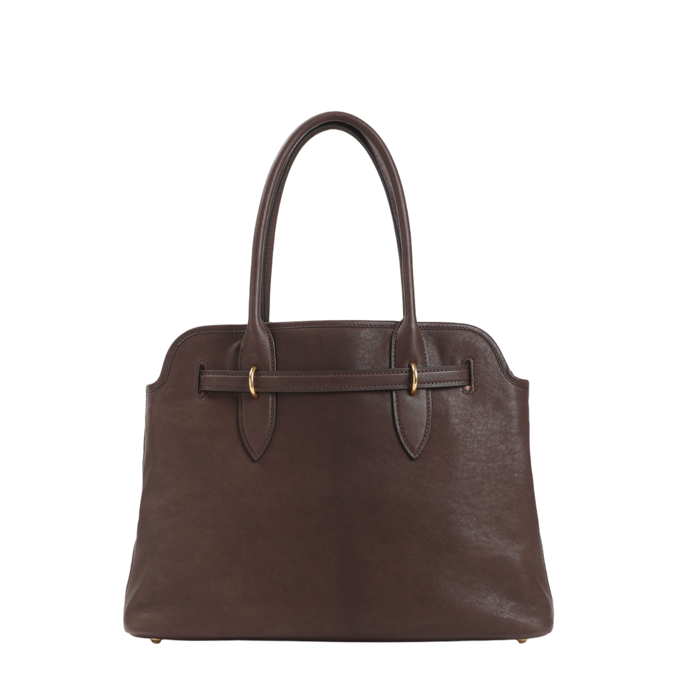 MAYFEYR - Miu Miu - Aventure Handbag - 5BG291VOON2BBL
