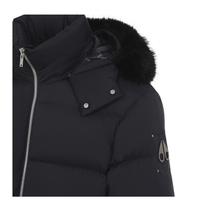 MAYFEYR - Moose Knuckles - Everest Puffer Jacket Hooded - M36MJ141W1573