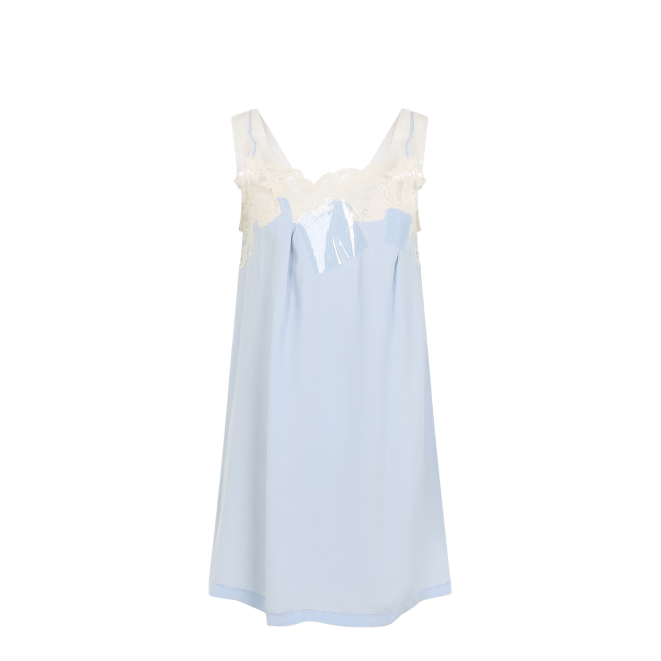 MAYFEYR - Maison Margiela - Mini Dress - S29DA0010M35863