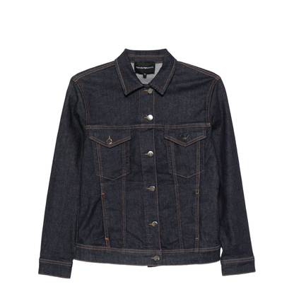 Denim Cotton Jacket
