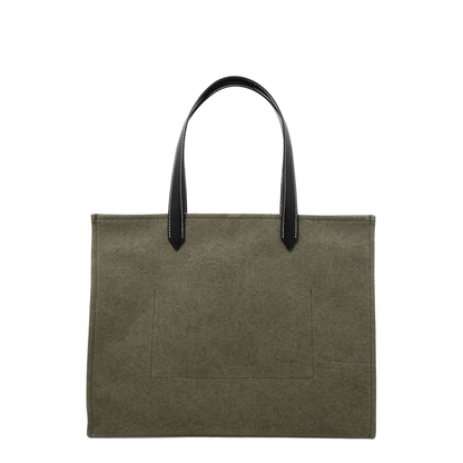 ‘B-Army’ shopper bag