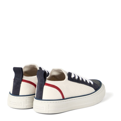 MAYFEYR - Brunello Cucinelli - Sneakers - MZ35G3223C2832