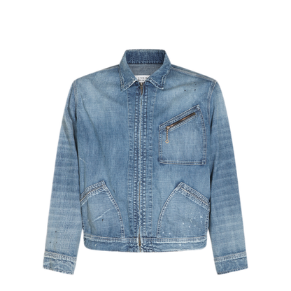 MAYFEYR - Maison Margiela - Jackets - S50AM0690M30021964
