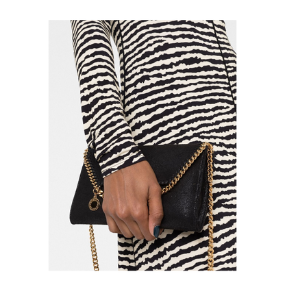 Shaggy Deer Mini Crossbody Bag