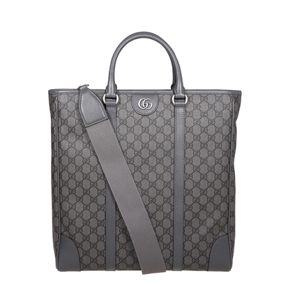 Tote Bag with Removable Shoulder