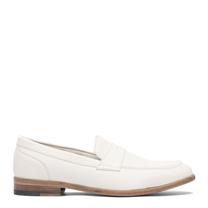 MAYFEYR - Sturlini - Loafers And Slippers - 8460BIANCO