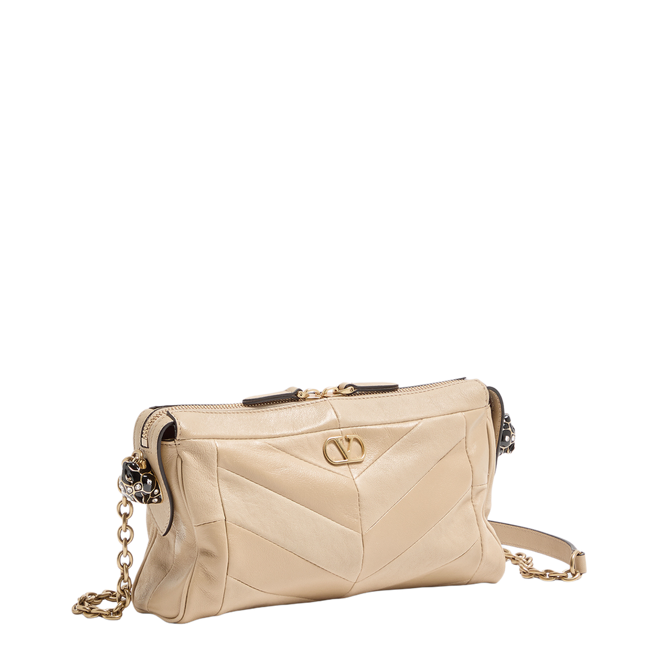 Small Shoulder Bag Panthea