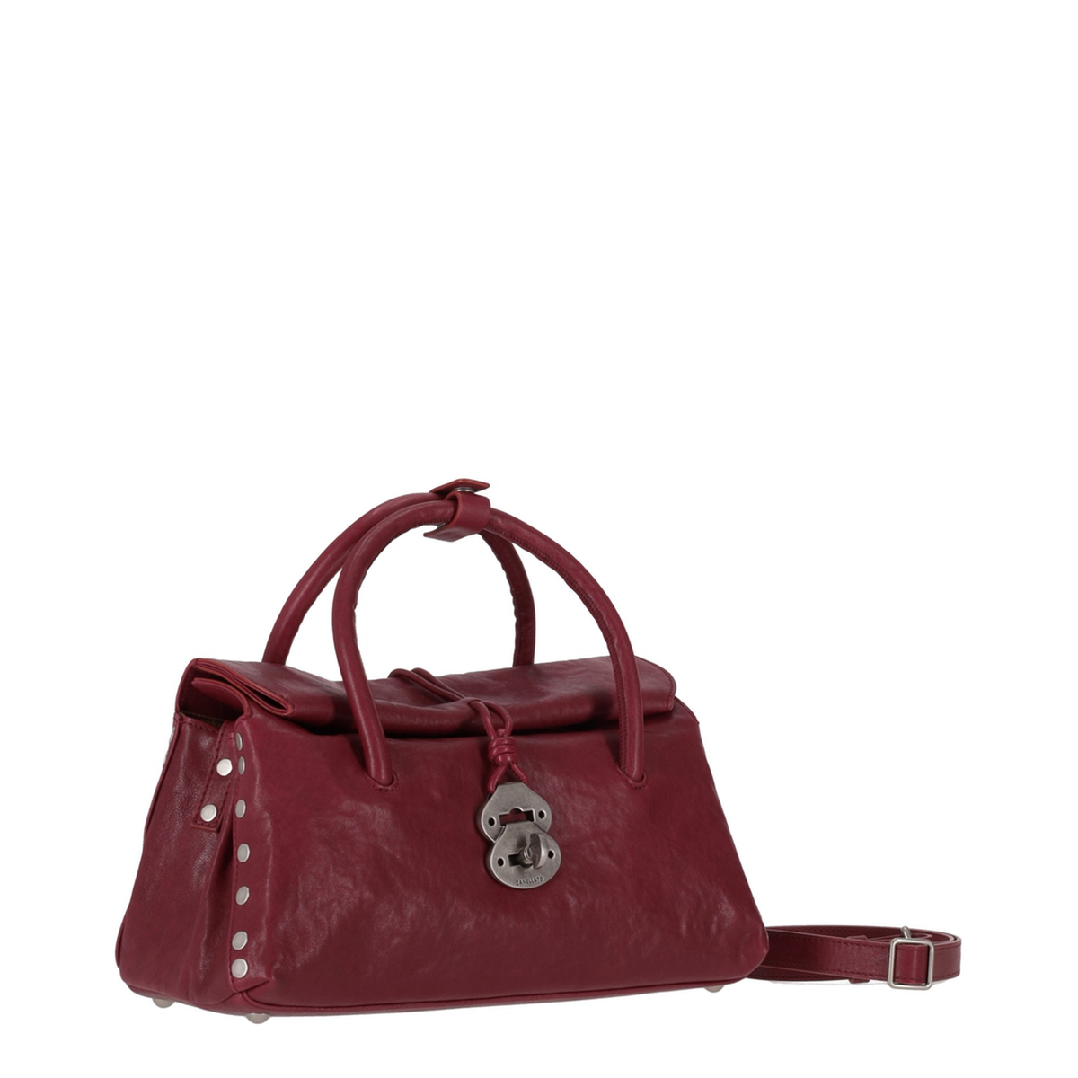 MAYFEYR - Zanellato - Dotta Tabacco S Shoulder Bag - 0687502100000SZ0992